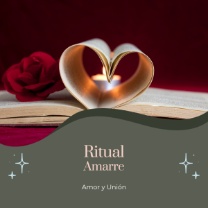 Ritual de Amarre
