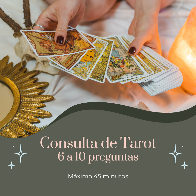 Consulta de 6 a 10 Preguntas