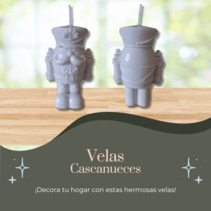 Vela Cascanueces